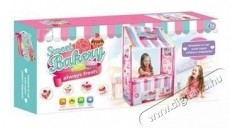 Mappy Cukr&aacute;szda j&aacute;tsz&oacute;s&aacute;tor H&aacute;ztart&aacute;s / Otthon / K&uuml;lt&eacute;r - J&aacute;t&eacute;k / Sport - Szabadt&eacute;ri j&aacute;t&eacute;k - 535430