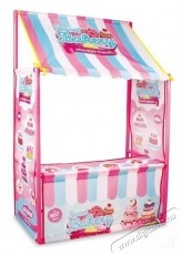 Mappy Cukr&aacute;szda j&aacute;tsz&oacute;s&aacute;tor H&aacute;ztart&aacute;s / Otthon / K&uuml;lt&eacute;r - J&aacute;t&eacute;k / Sport - Szabadt&eacute;ri j&aacute;t&eacute;k - 535430