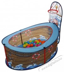 Mappy Kal&oacute;zhaj&oacute; J&aacute;tsz&oacute;s&aacute;tor kos&aacute;rlabda pal&aacute;nkkal H&aacute;ztart&aacute;s / Otthon / K&uuml;lt&eacute;r - J&aacute;t&eacute;k / Sport - J&aacute;tsz&oacute;h&aacute;z - 535431