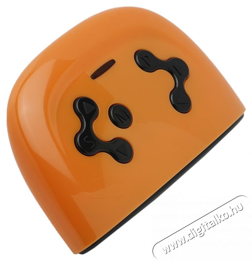 Mappy Speedy Elektromos aut&oacute; gyerekeknek T&aacute;vir&aacute;ny&iacute;t&oacute;val, Feh&eacute;r H&aacute;ztart&aacute;s / Otthon / K&uuml;lt&eacute;r - J&aacute;t&eacute;k / Sport - Szabadt&eacute;ri j&aacute;t&eacute;k - 535435