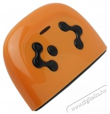 Mappy Speedy Elektromos aut&oacute; gyerekeknek T&aacute;vir&aacute;ny&iacute;t&oacute;val, Feh&eacute;r H&aacute;ztart&aacute;s / Otthon / K&uuml;lt&eacute;r - J&aacute;t&eacute;k / Sport - Szabadt&eacute;ri j&aacute;t&eacute;k - 535435