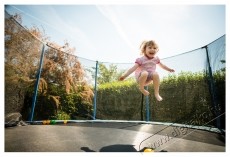 Mappy Trambulin v&eacute;dőh&aacute;l&oacute;val, 183 cm H&aacute;ztart&aacute;s / Otthon / K&uuml;lt&eacute;r - J&aacute;t&eacute;k / Sport - Szabadt&eacute;ri j&aacute;t&eacute;k - 535434