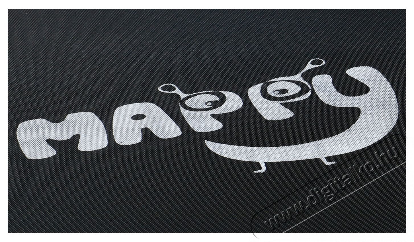 Mappy Trambulin v&eacute;dőh&aacute;l&oacute;val, 183 cm H&aacute;ztart&aacute;s / Otthon / K&uuml;lt&eacute;r - J&aacute;t&eacute;k / Sport - Szabadt&eacute;ri j&aacute;t&eacute;k - 535434