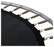 Mappy Trambulin v&eacute;dőh&aacute;l&oacute;val, 305 cm H&aacute;ztart&aacute;s / Otthon / K&uuml;lt&eacute;r - J&aacute;t&eacute;k / Sport - Szabadt&eacute;ri j&aacute;t&eacute;k - 535438