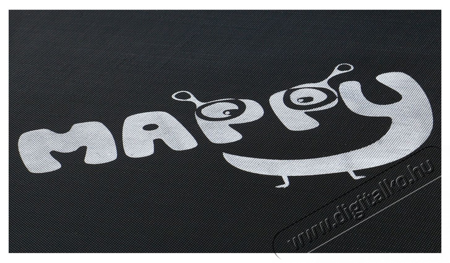 Mappy Trambulin v&eacute;dőh&aacute;l&oacute;val, 305 cm H&aacute;ztart&aacute;s / Otthon / K&uuml;lt&eacute;r - J&aacute;t&eacute;k / Sport - Szabadt&eacute;ri j&aacute;t&eacute;k - 535438