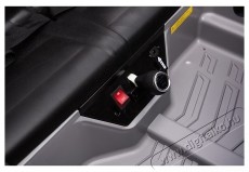 Mappy Road Runner elektromos aut&oacute;, sz&uuml;rke H&aacute;ztart&aacute;s / Otthon / K&uuml;lt&eacute;r - J&aacute;t&eacute;k / Sport - T&aacute;vir&aacute;ny&iacute;t&oacute;s aut&oacute; - 537115