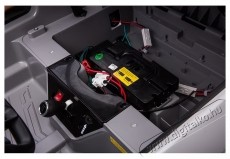 Mappy Road Runner elektromos aut&oacute;, sz&uuml;rke H&aacute;ztart&aacute;s / Otthon / K&uuml;lt&eacute;r - J&aacute;t&eacute;k / Sport - T&aacute;vir&aacute;ny&iacute;t&oacute;s aut&oacute; - 537115