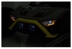 Mappy Road Runner elektromos aut&oacute;, sz&uuml;rke H&aacute;ztart&aacute;s / Otthon / K&uuml;lt&eacute;r - J&aacute;t&eacute;k / Sport - T&aacute;vir&aacute;ny&iacute;t&oacute;s aut&oacute; - 537115