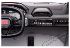 Mappy Road Runner elektromos aut&oacute;, sz&uuml;rke H&aacute;ztart&aacute;s / Otthon / K&uuml;lt&eacute;r - J&aacute;t&eacute;k / Sport - T&aacute;vir&aacute;ny&iacute;t&oacute;s aut&oacute; - 537115