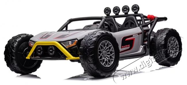 Mappy Road Runner elektromos aut&oacute;, sz&uuml;rke H&aacute;ztart&aacute;s / Otthon / K&uuml;lt&eacute;r - J&aacute;t&eacute;k / Sport - T&aacute;vir&aacute;ny&iacute;t&oacute;s aut&oacute; - 537115