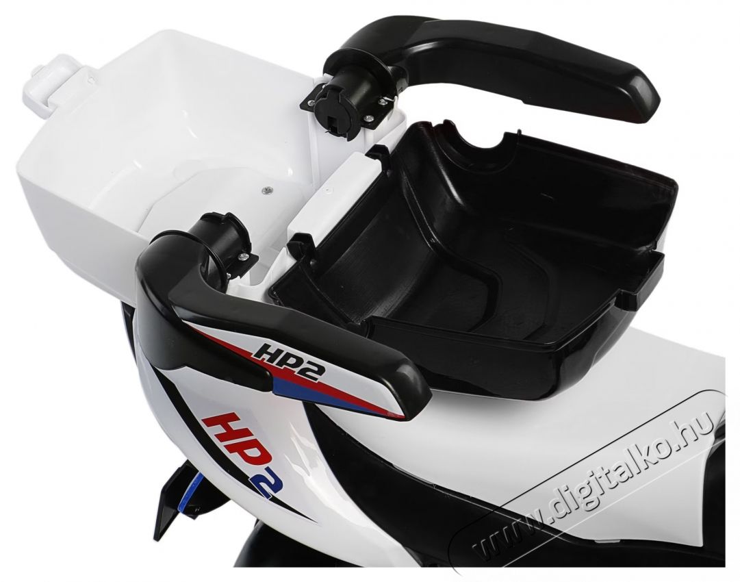 Mappy Elektromos motorbicikli gyerekeknek, Fekete H&aacute;ztart&aacute;s / Otthon / K&uuml;lt&eacute;r - J&aacute;t&eacute;k / Sport - Szabadt&eacute;ri j&aacute;t&eacute;k - 540534