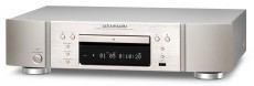 Marantz UD7007 Blu-ray lejátszó - ezüst/arany Audio-Video / Hifi / Multimédia - CD / DVD / Blu-Ray / Multimédia készülék - Blu-ray lejátszó - 267167