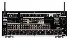 Marantz AV7702 házimozi erősítő Audio-Video / Hifi / Multimédia - Házimozi - Házimozi erősítő - 286556