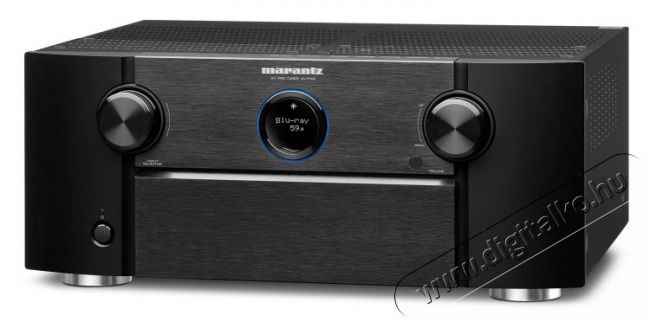 Marantz AV7702 házimozi erősítő Audio-Video / Hifi / Multimédia - Házimozi - Házimozi erősítő - 286556