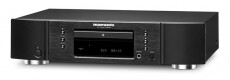 Marantz CD5005 CD lejátszó - fekete Audio-Video / Hifi / Multimédia - CD / DVD / Blu-Ray / Multimédia készülék - CD lejátszó - 286837