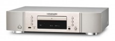Marantz CD6005 CD lejátszó - ezüst Audio-Video / Hifi / Multimédia - CD / DVD / Blu-Ray / Multimédia készülék - CD lejátszó - 289460
