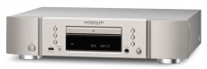 Marantz CD6006 CD lejátszó - ezüst/arany Audio-Video / Hifi / Multimédia - CD / DVD / Blu-Ray / Multimédia készülék - CD lejátszó - 300205