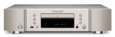 Marantz CD6006 CD lejátszó - ezüst/arany Audio-Video / Hifi / Multimédia - CD / DVD / Blu-Ray / Multimédia készülék - CD lejátszó - 300205