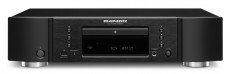 Marantz CD6006 CD lejátszó - fekete Audio-Video / Hifi / Multimédia - CD / DVD / Blu-Ray / Multimédia készülék - CD lejátszó - 300204