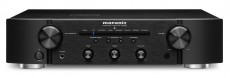 Marantz CD6006 CD lejátszó + PM6006 integrált erősítő - fekete Audio-Video / Hifi / Multimédia - CD / DVD / Blu-Ray / Multimédia készülék - CD lejátszó - 319808