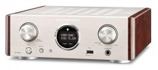 Marantz HD-DAC1 fejhallagtó erősítő - ezüst/arany Audio-Video / Hifi / Multimédia - Fül és Fejhallgatók - Fejhallgató kiegészítő - 286547