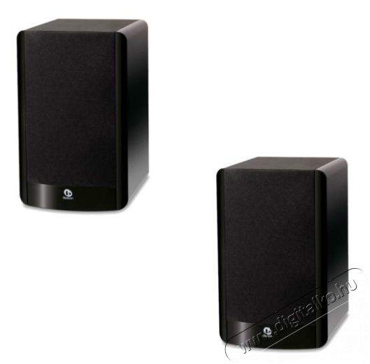 Marantz MCR610 + Boston Acoustics A25 szett Audio-Video / Hifi / Multimédia - Hifi - Sztereó - Összeállított hifi szett - 283981
