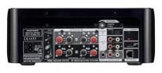 Marantz MCR610 + Boston Acoustics A25 szett Audio-Video / Hifi / Multimédia - Hifi - Sztereó - Összeállított hifi szett - 283981