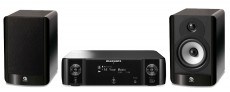 Marantz MCR510 + Boston Acoustics A25 szett Audio-Video / Hifi / Multimédia - Hifi - Sztereó - Összeállított hifi szett - 289118