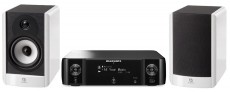 Marantz MCR510 + Boston Acoustics A25 szett Audio-Video / Hifi / Multimédia - Hifi - Sztereó - Összeállított hifi szett - 289118