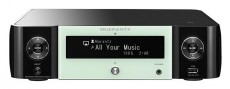 Marantz MCR511 hálózati lejátszó beépített erősítővel - fehér Audio-Video / Hifi / Multimédia - Hifi - Sztereó - CD / DVD / Multimédia lejátszós rádióerősítő - 292356