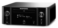 Marantz MCR610 vezeték nélküli hálózati lejátszó - fekete Audio-Video / Hifi / Multimédia - Hangfal - Hangfalszett - Vezeték nélküli egység - 286539