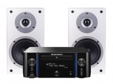 Marantz MCR611 + Wilson Raptor 3 Újdonságok - Új termékek - 322022