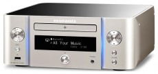 Marantz MCR611 SILVER GOLD Újdonságok - Új termékek - 319221