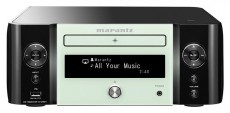 Marantz MCR611 hálózati CD lejátszó beépített erősítővel - fehér Audio-Video / Hifi / Multimédia - Hifi - Sztereó - CD / DVD / Multimédia lejátszós rádióerősítő - 292350