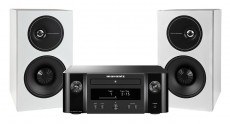 Marantz MELODY X (MCR612) + Definitive Technology Demand 9 Audio-Video / Hifi / Multimédia - Házimozi - Házimozi erősítő - 351337