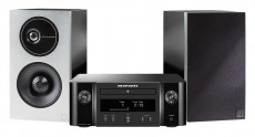 Marantz MELODY X (MCR612) + Definitive Technology Demand 9 Audio-Video / Hifi / Multimédia - Házimozi - Házimozi erősítő - 351337