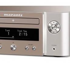 Marantz Melody X Silverb Gold hifi Audio-Video / Hifi / Multimédia - Hifi - Sztereó - Sztereó erősítő - 353103