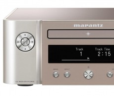 Marantz Melody X Silverb Gold hifi Audio-Video / Hifi / Multimédia - Hifi - Sztereó - Sztereó erősítő - 353103