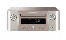 Marantz Melody X Silverb Gold hifi Audio-Video / Hifi / Multimédia - Hifi - Sztereó - Sztereó erősítő - 353103