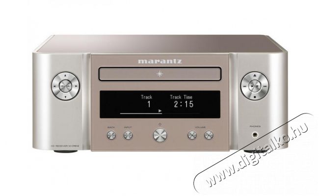 Marantz Melody X Silverb Gold hifi Audio-Video / Hifi / Multimédia - Hifi - Sztereó - Sztereó erősítő - 353103