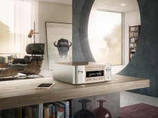 Marantz Melody X Silverb Gold hifi Audio-Video / Hifi / Multimédia - Hifi - Sztereó - Sztereó erősítő - 353103