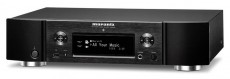 Marantz NA6005 hálózati audio lejátszó - fekete Audio-Video / Hifi / Multimédia - Rádió / órás rádió - Internet webrádió - 286548