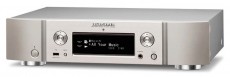 Marantz NA6005 hálózati audio lejátszó - ezüst Audio-Video / Hifi / Multimédia - Rádió / órás rádió - Internet webrádió - 287139