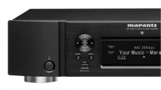 Marantz NA6006 BLACK Újdonságok - Új termékek - 344577