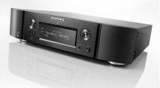 Marantz NA6006 BLACK Újdonságok - Új termékek - 344577