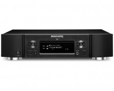 Marantz NA8005 hálózati médialejátszó - fekete Audio-Video / Hifi / Multimédia - Hifi - Sztereó - CD / DVD / Multimédia lejátszós rádióerősítő - 287140