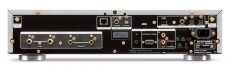Marantz ND8006 DAC Hálózati CD Lejátszó - fekete Audio-Video / Hifi / Multimédia - Hifi - Sztereó - CD / DVD / Multimédia lejátszós rádióerősítő - 332340