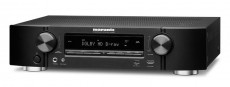 Marantz NR1506 + Boston Acoustics A360 + A25 + A225 Audio-Video / Hifi / Multimédia - Házimozi - Összeállított házimozi szett - 302910