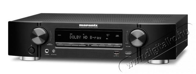 Marantz NR1506 + Boston Acoustics A360 + A25 + A225 Audio-Video / Hifi / Multimédia - Házimozi - Összeállított házimozi szett - 302910