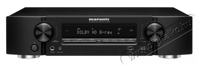 Marantz NR1506 házimozi erősítő + Boston Acoustics CS260 + CS23 + CS225 hangfalszett Audio-Video / Hifi / Multimédia - Házimozi - Összeállított házimozi szett - 302902